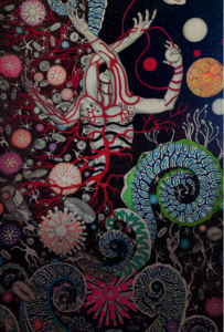 Hemathurgy prints