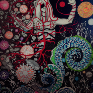 Hemathurgy prints
